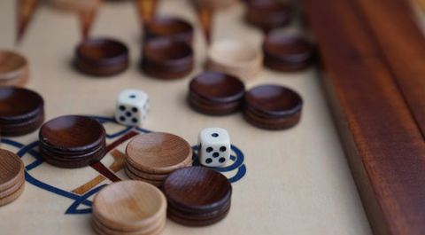  Sảnh giải trí đỉnh cao 