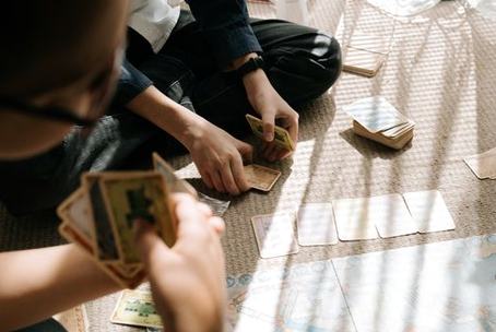 4 lưu ý khi đọc vị cầu